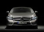 Mercedes-Benz CLS-Class 2010 года